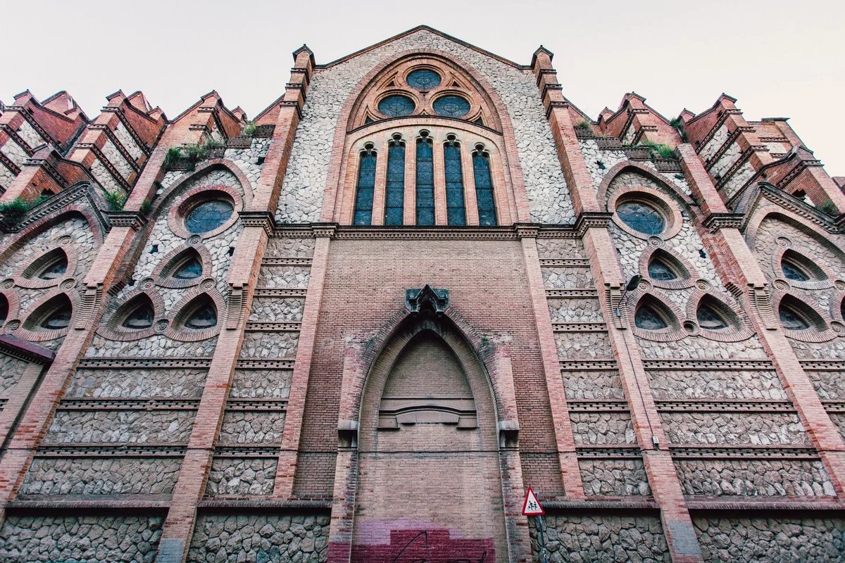 St. George Cathedral feature