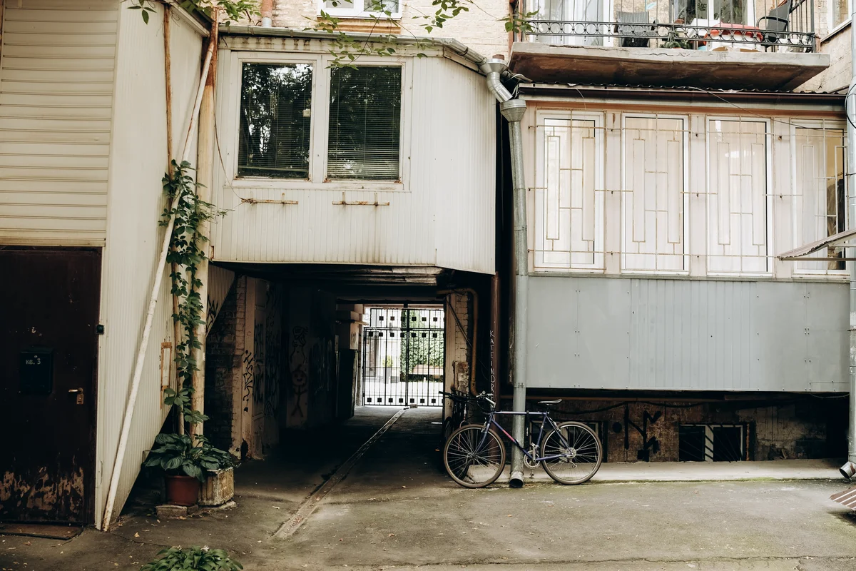 FESTrepublic Lviv view 2