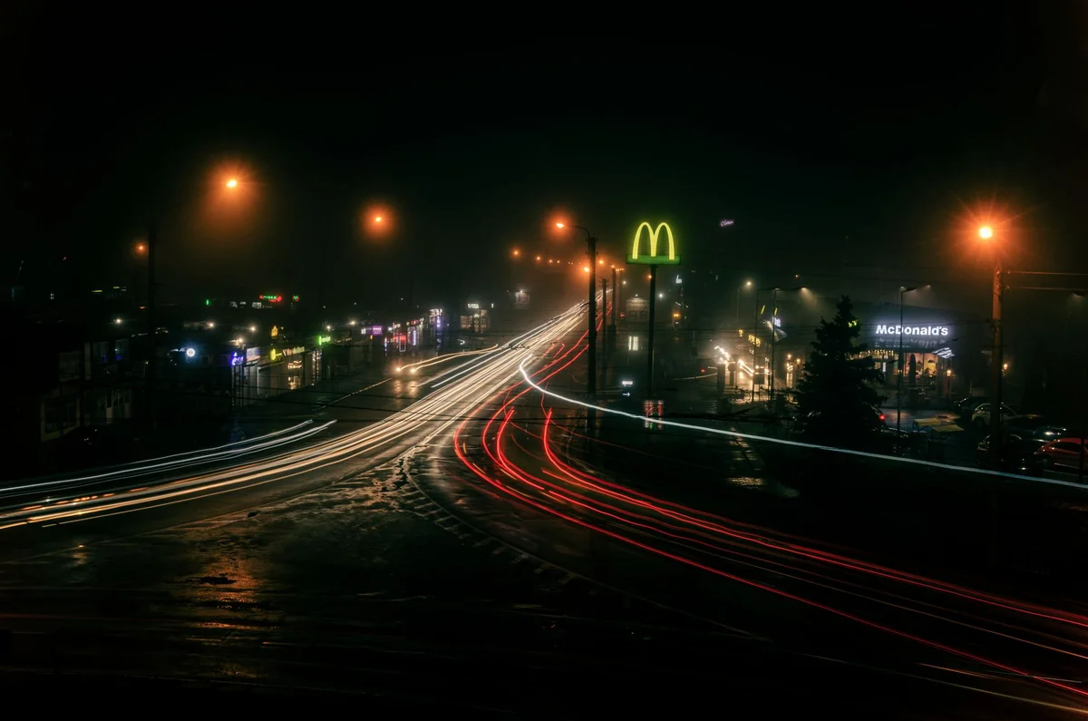 Horodotska Street view 1