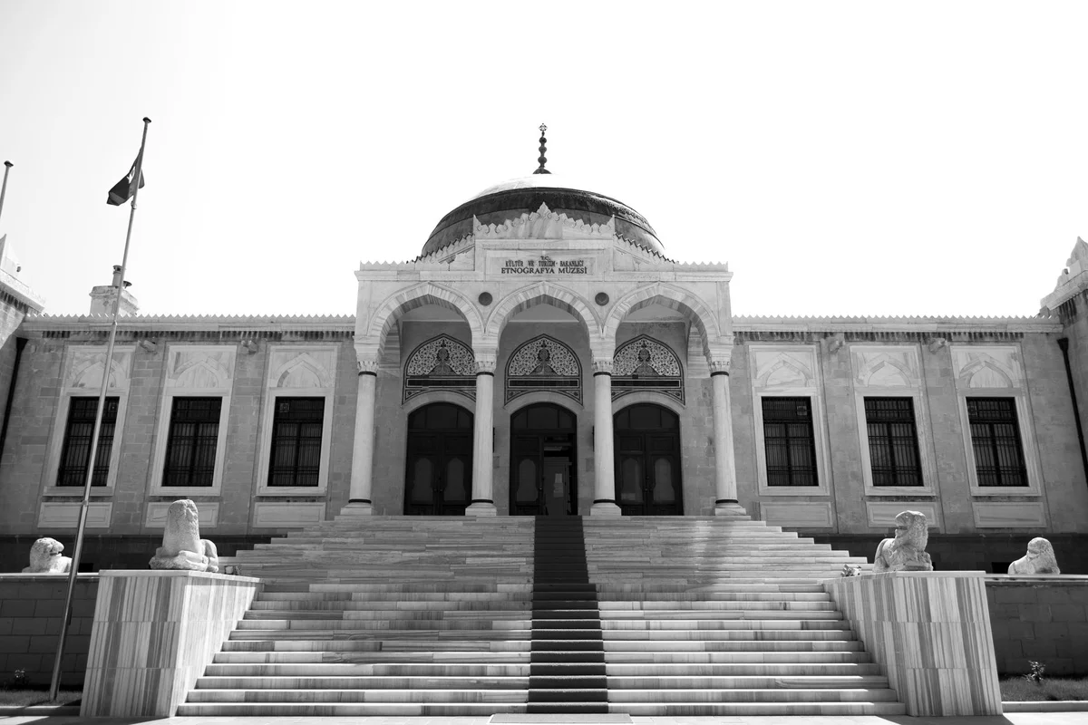 National Art Museum of Ukraine view 1