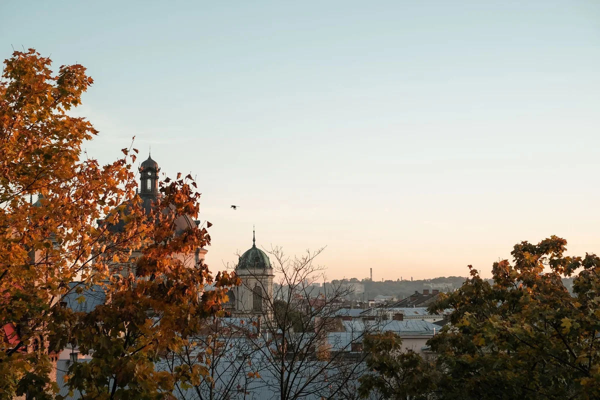 Saint Sophia Cathedral feature