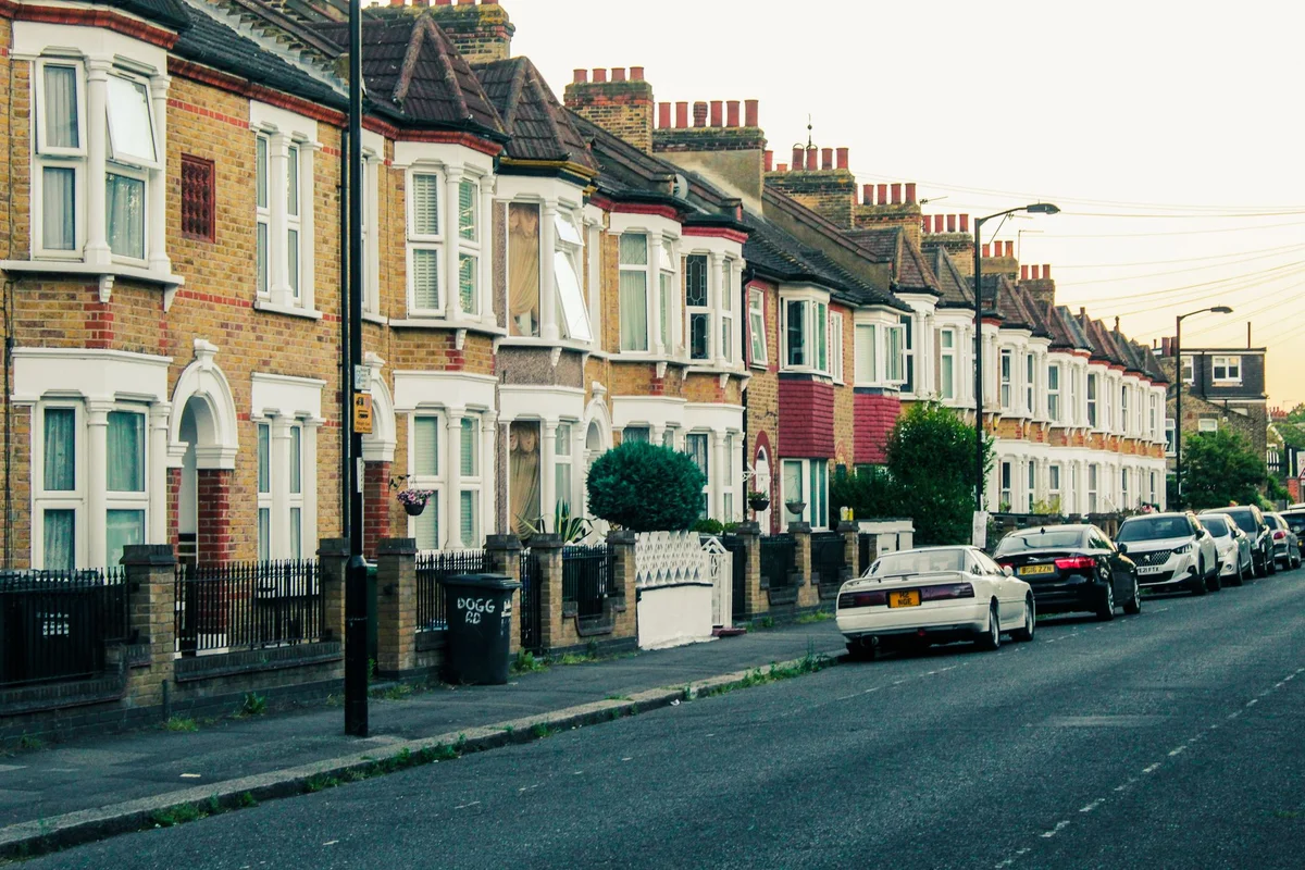 Anita Street view 1