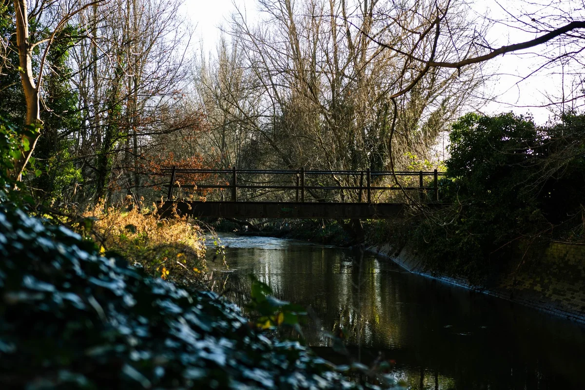 Bibury feature