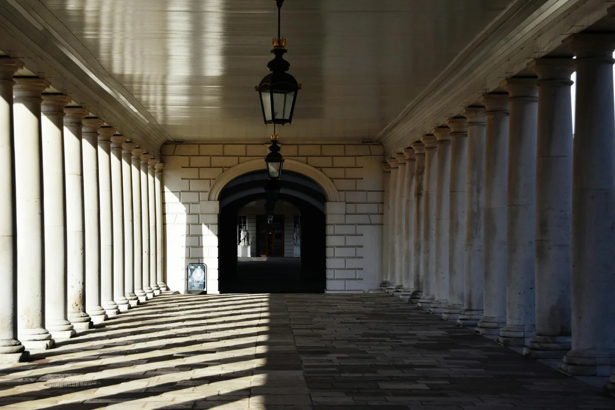 British Museum feature