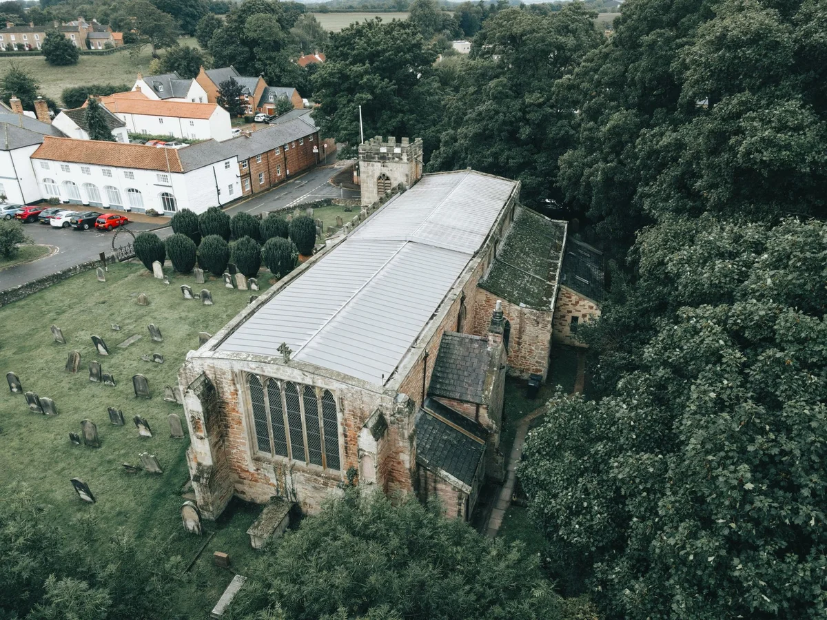 Burford feature