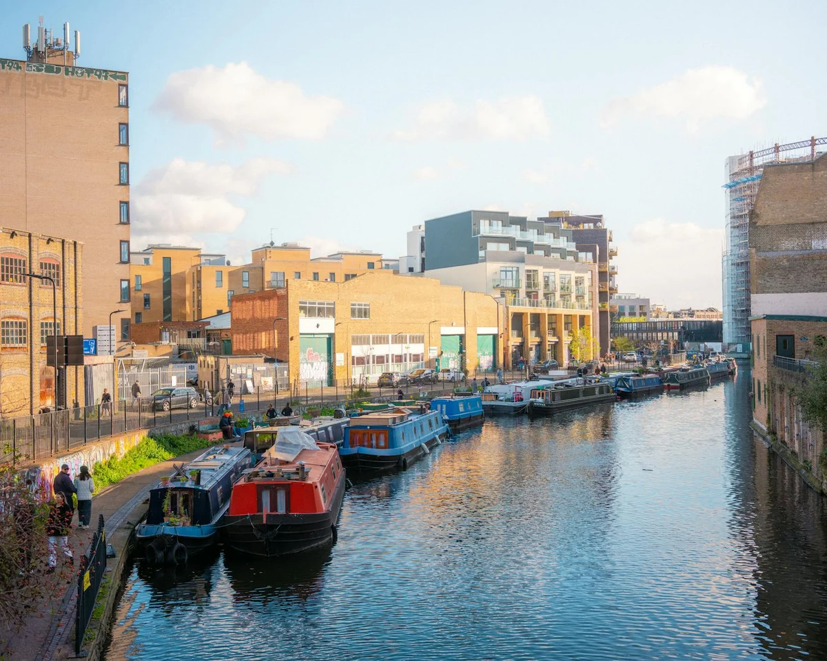 Castlefield view 2