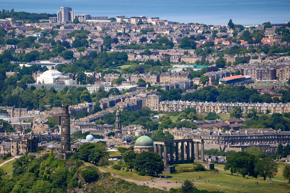 City Observatory feature