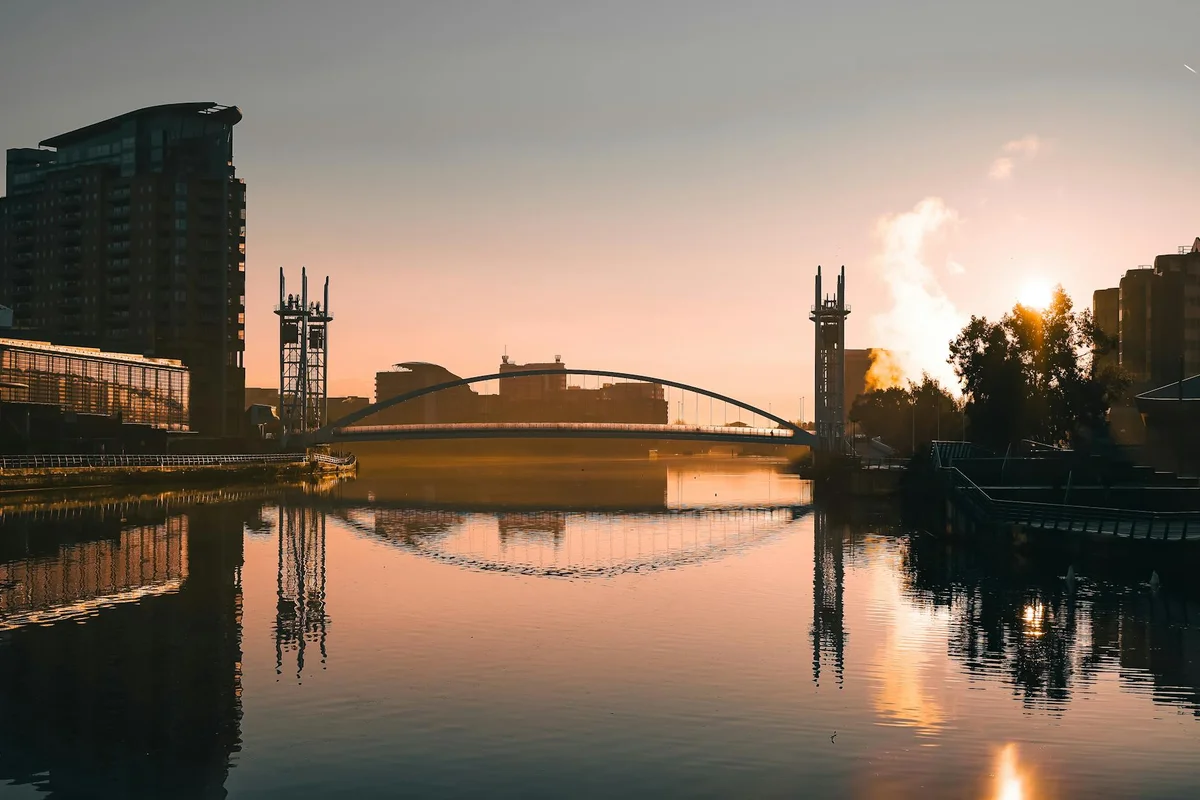 Deansgate feature