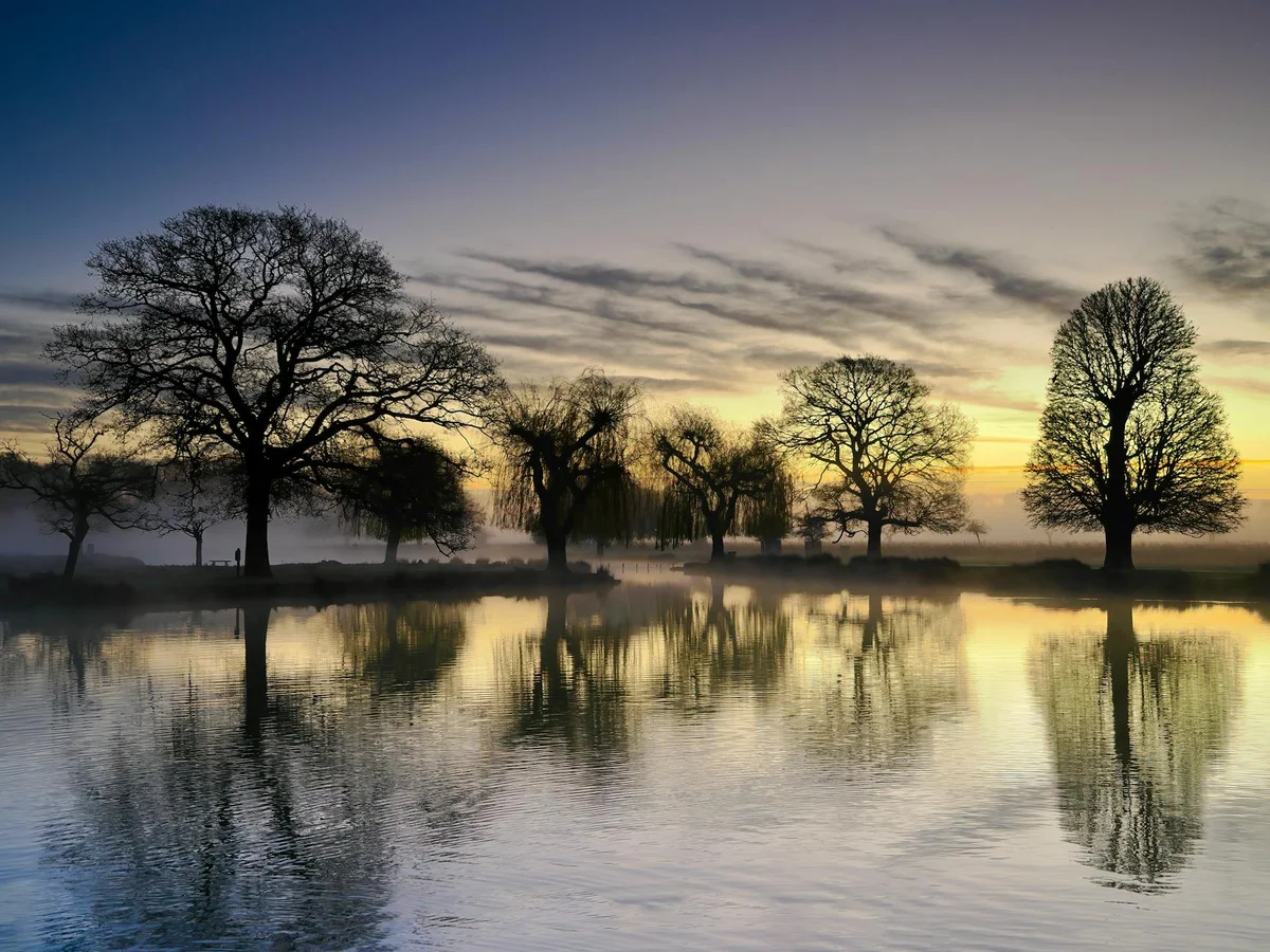 Heaton Park feature