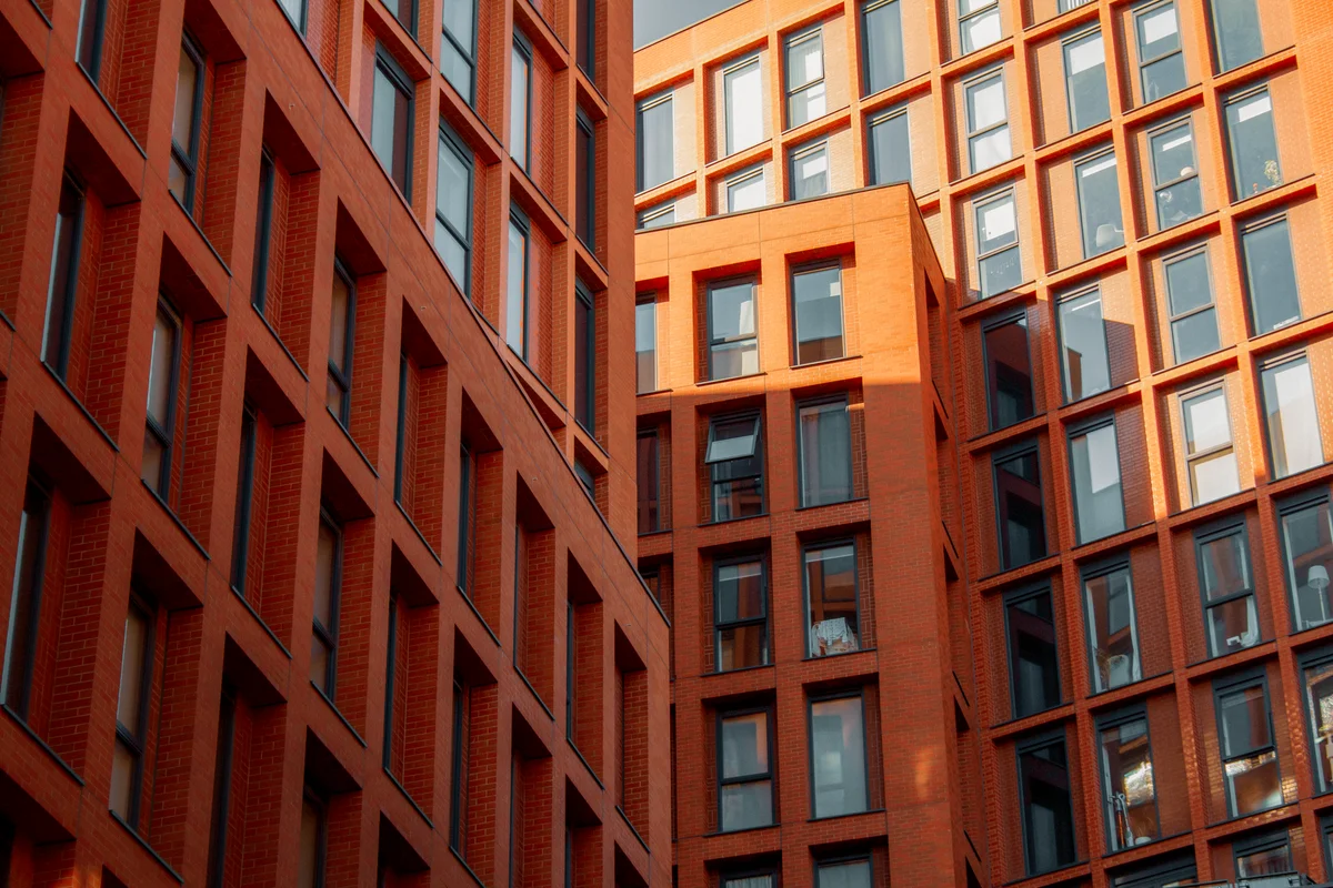 Islington Mill view 1