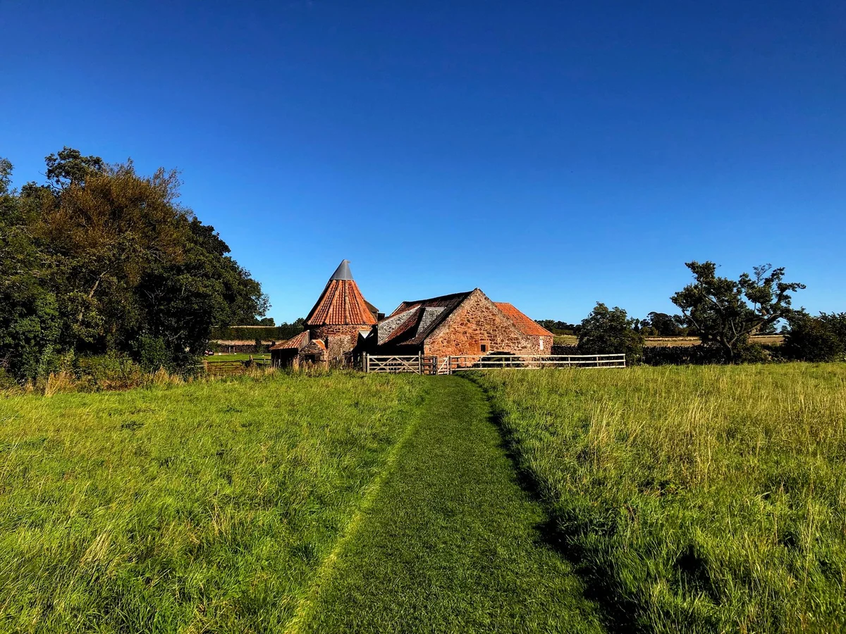 Jupiter Artland view 1