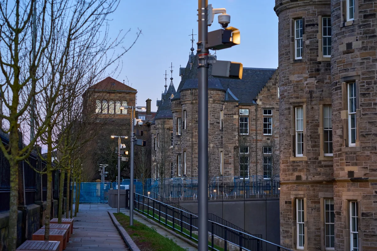 Marchmont Gallery view 1