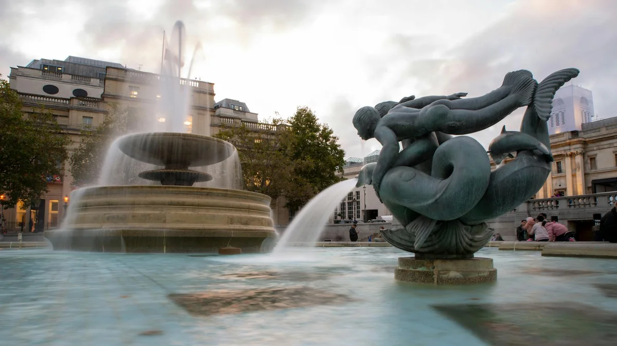 National Gallery London feature