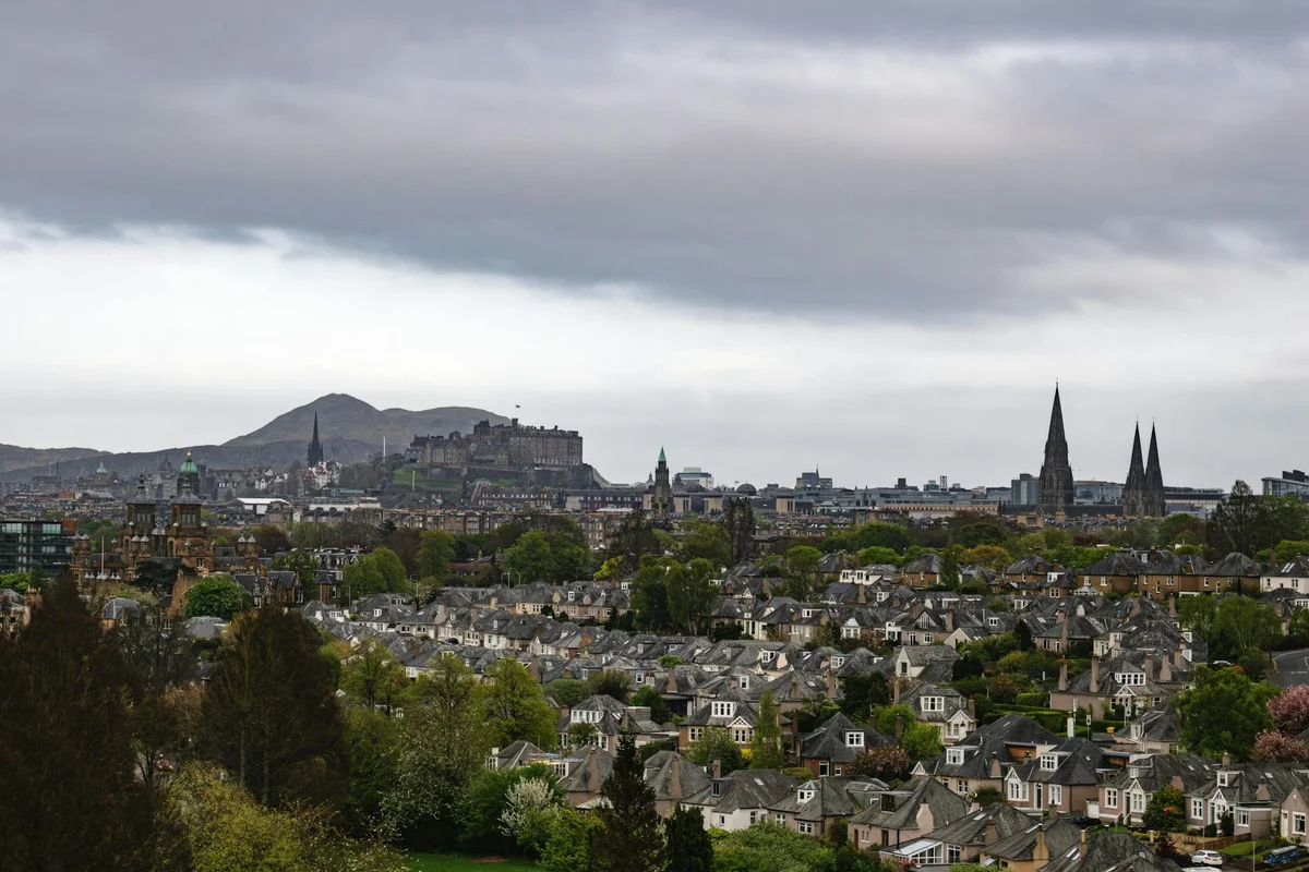 National Museum of Scotland feature