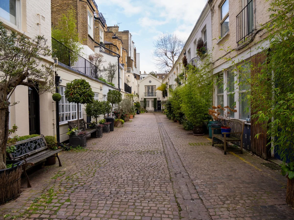 Notting Hill view 2