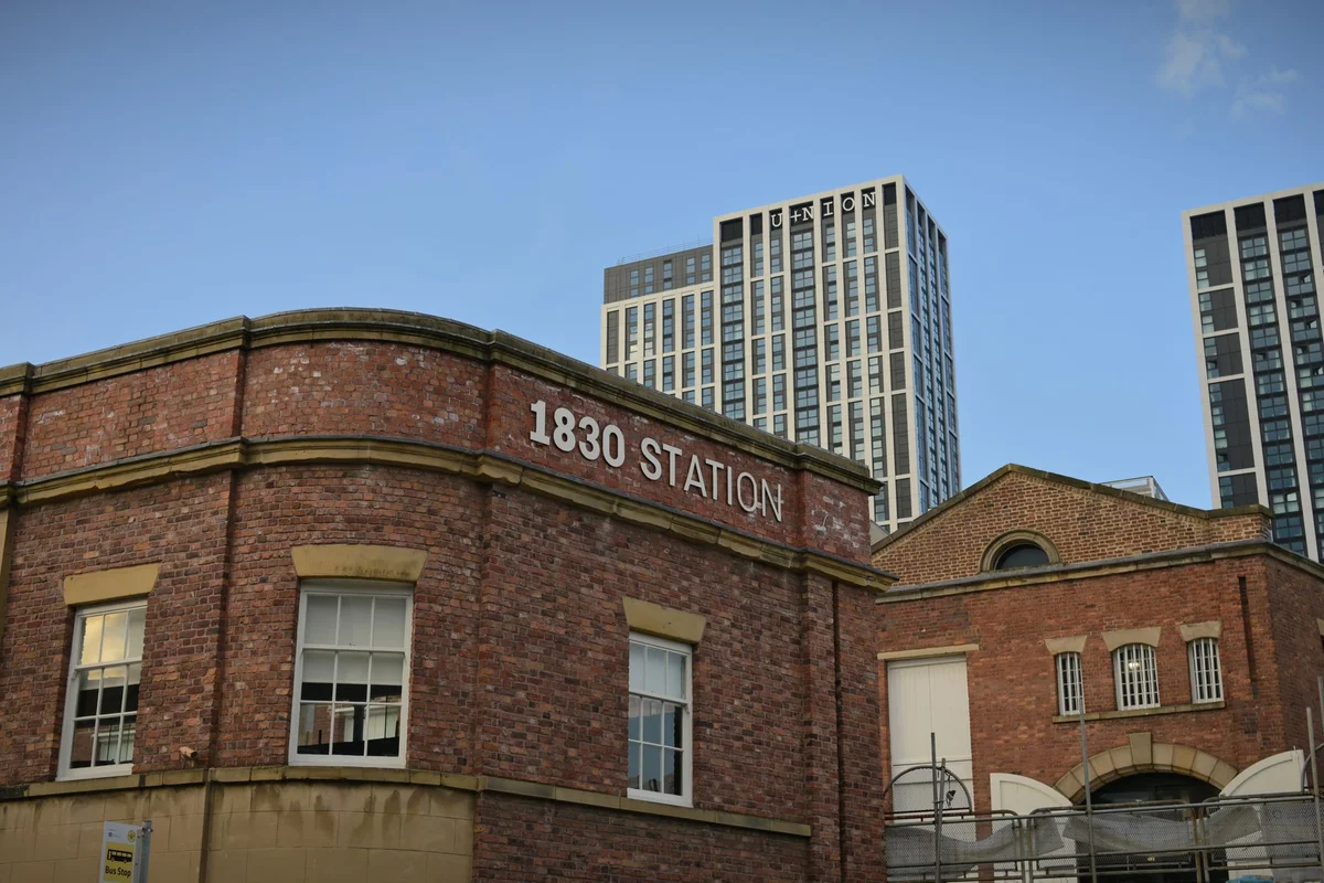Science And Industry Museum feature