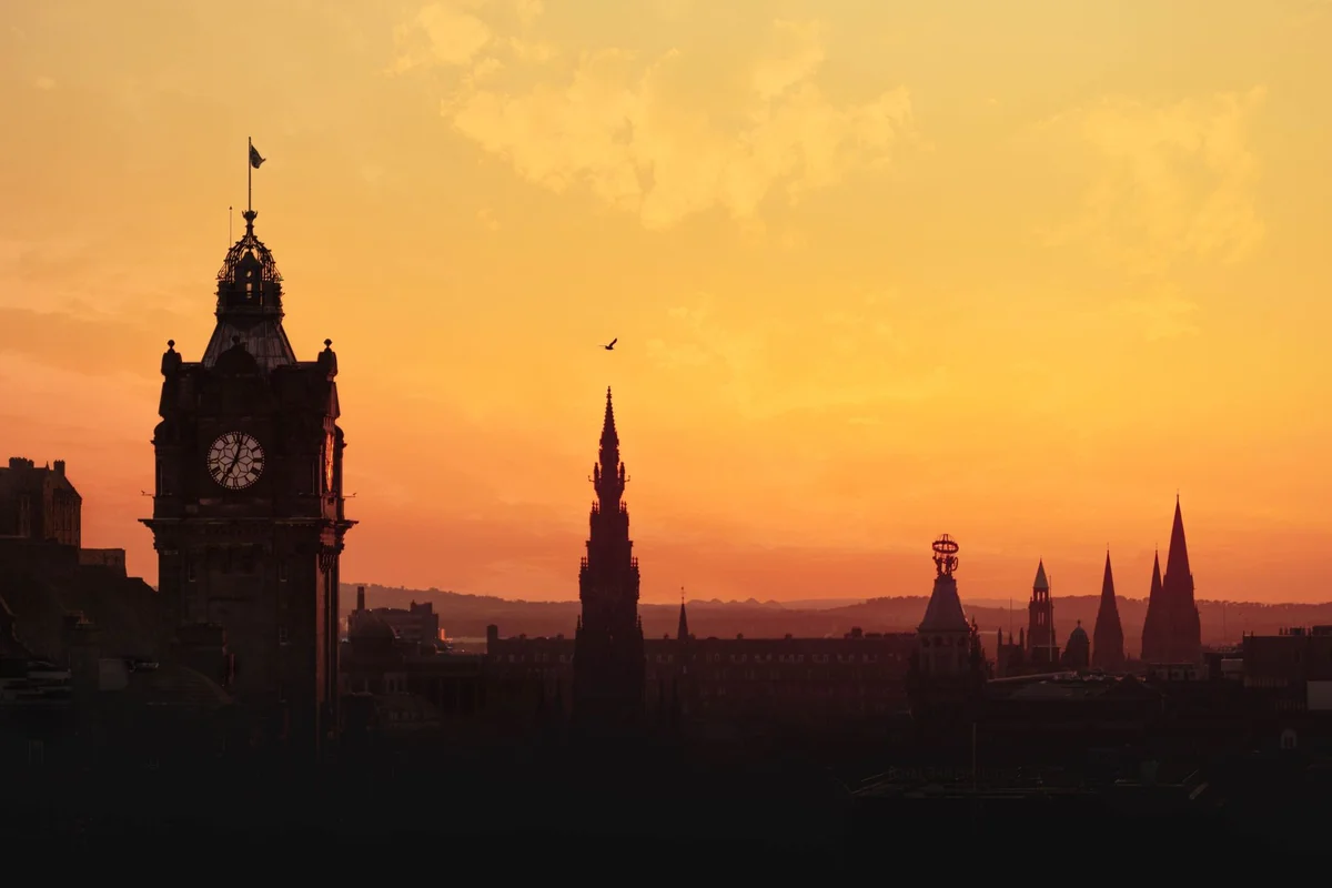 Scottish National Portrait Gallery feature