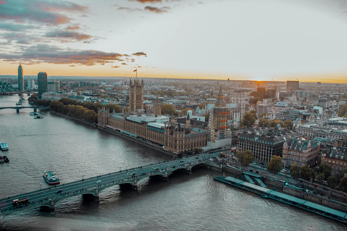 South Bank feature