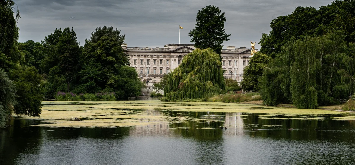 St James's Park feature