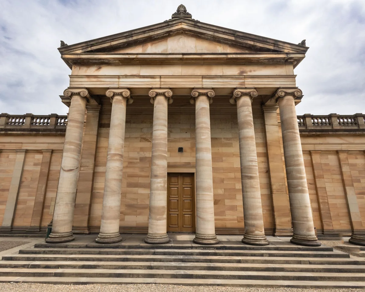 Wallace Collection feature