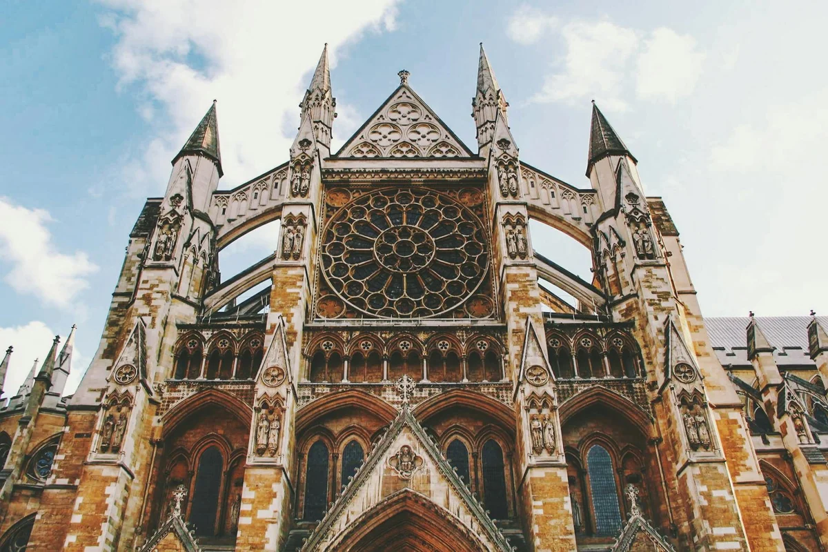 Westminster Abbey feature