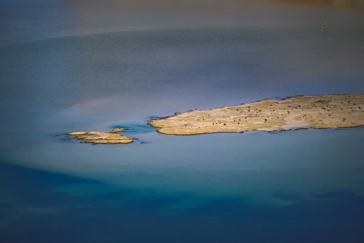 Banana Island Resort Doha by Anantara feature