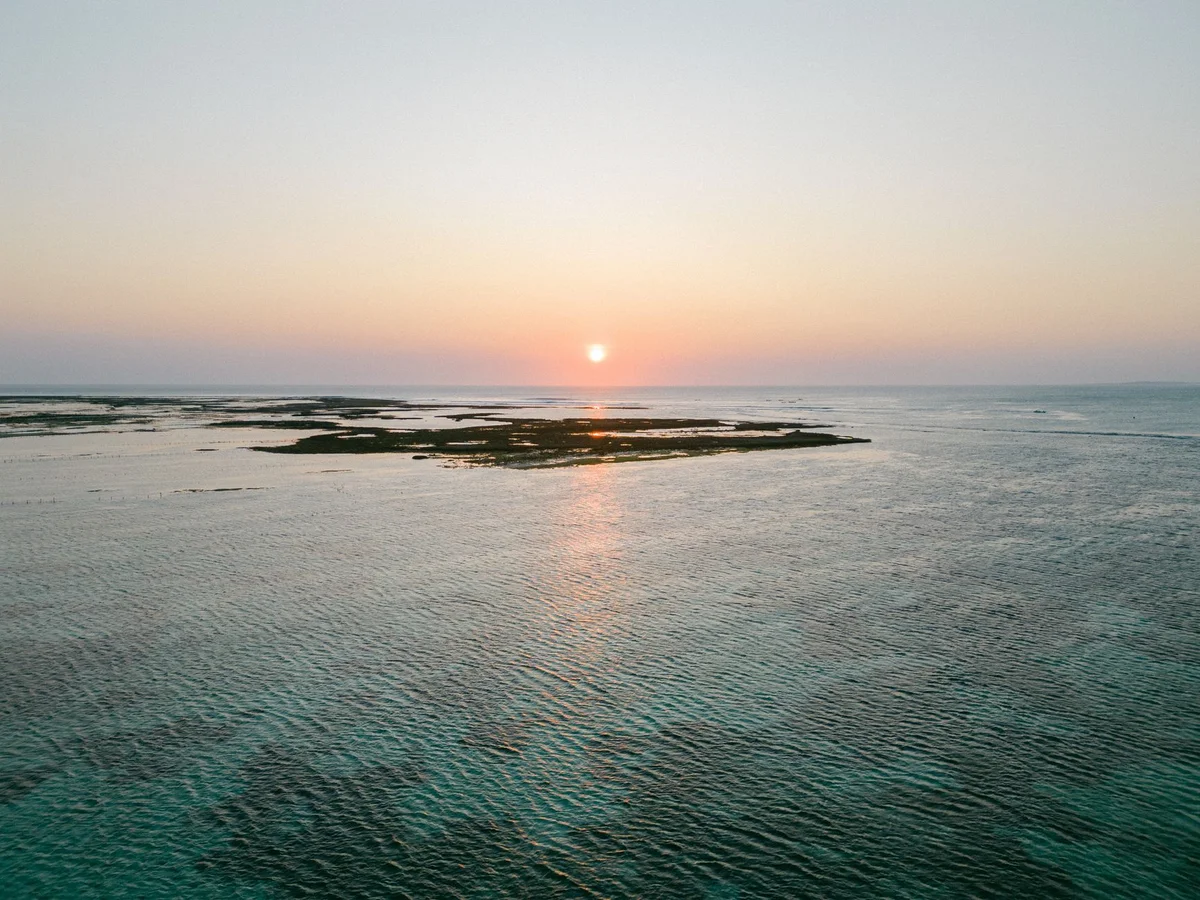 Banana Island Resort Doha by Anantara view 1