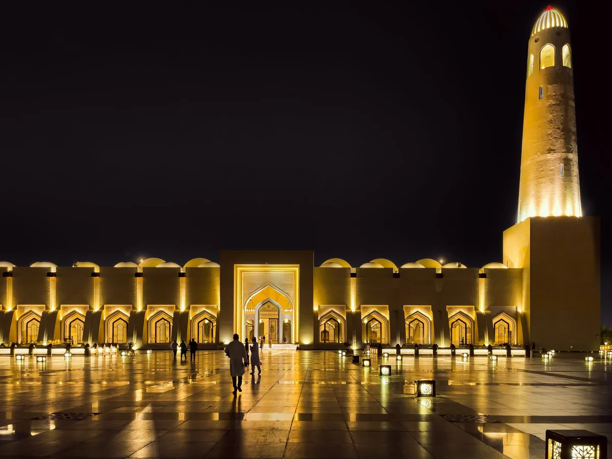 Film City Qatar feature