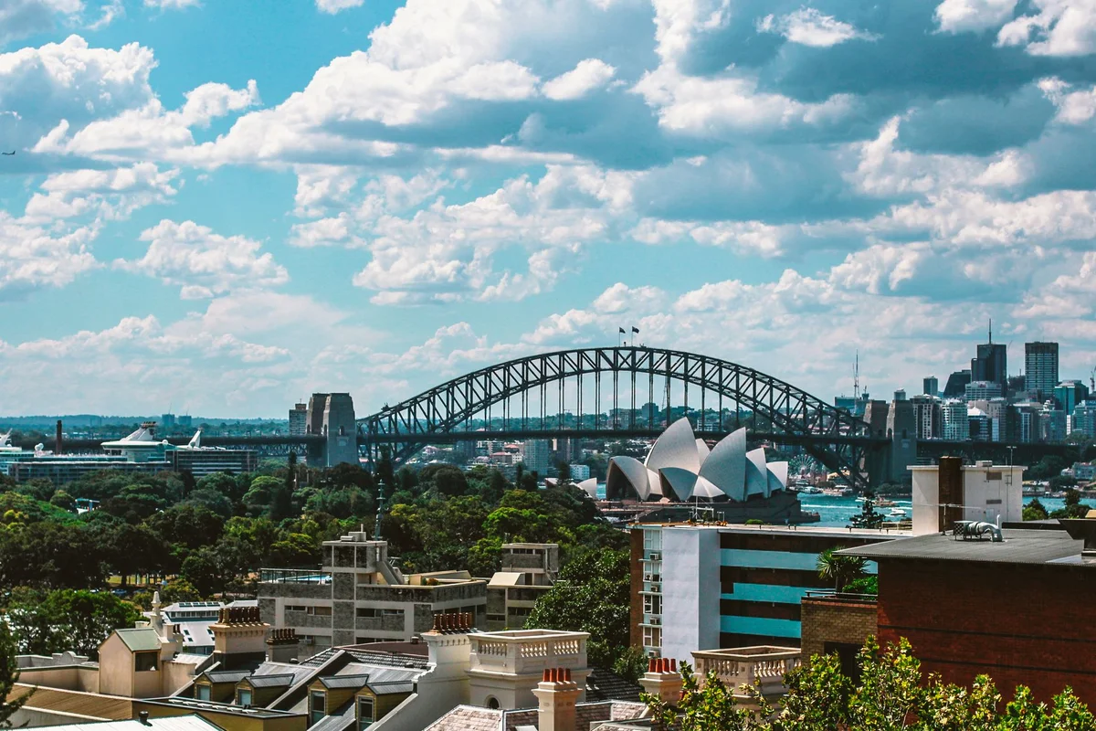 Australian Museum feature