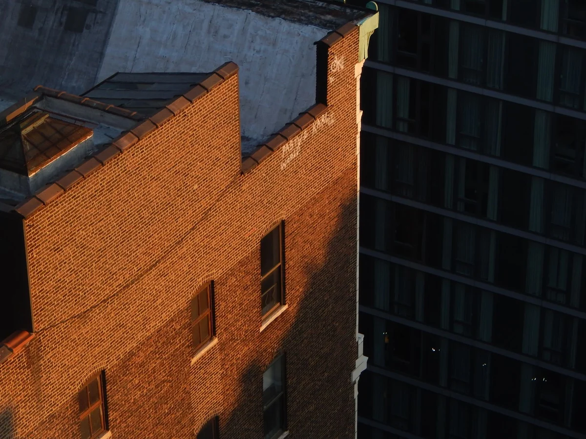 Carriageworks view 1