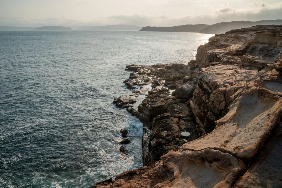 North Head Sanctuary view 1