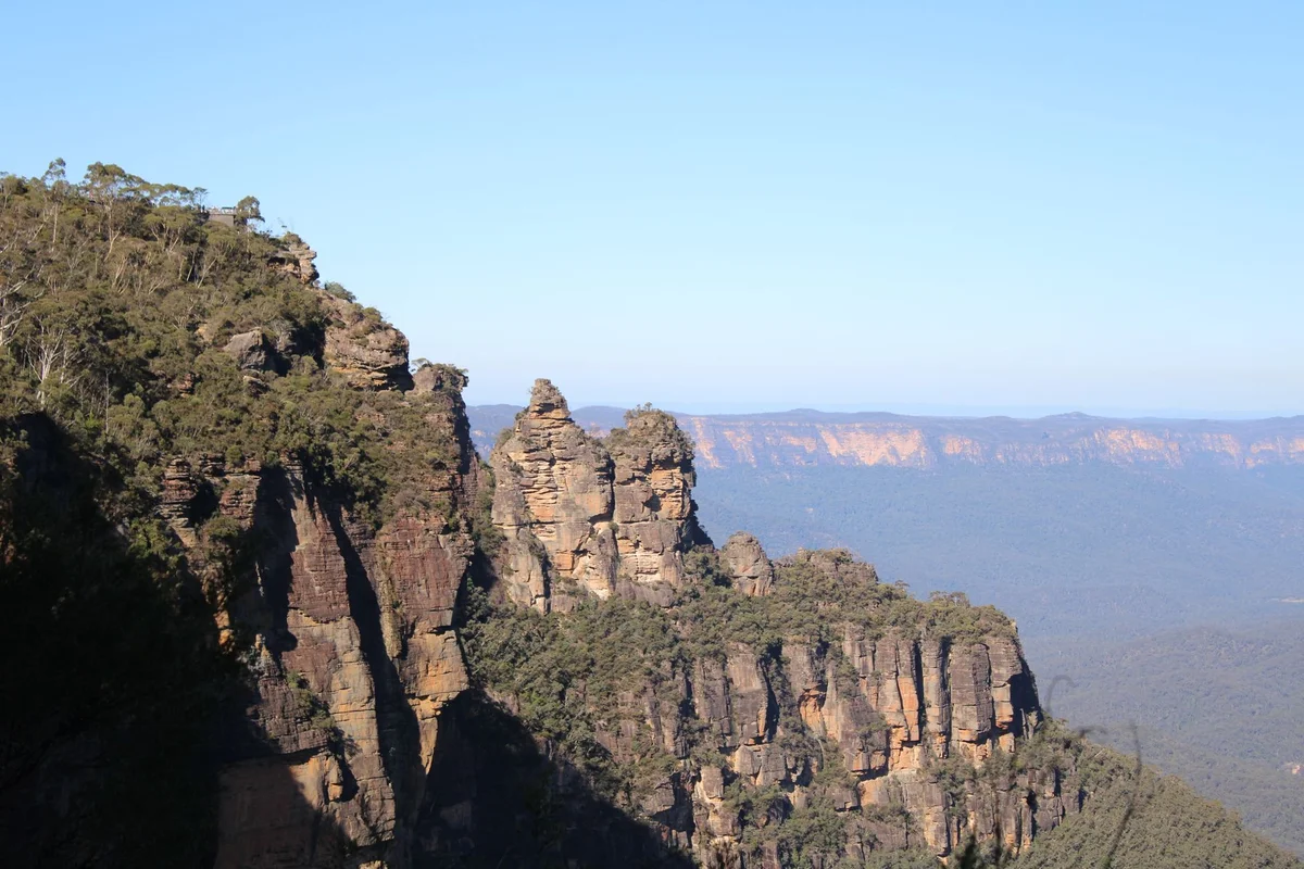 Scenic World Blue Mountains feature