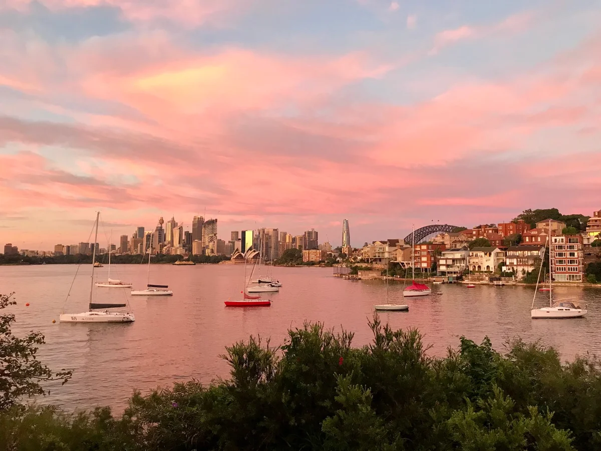 Watsons Bay feature