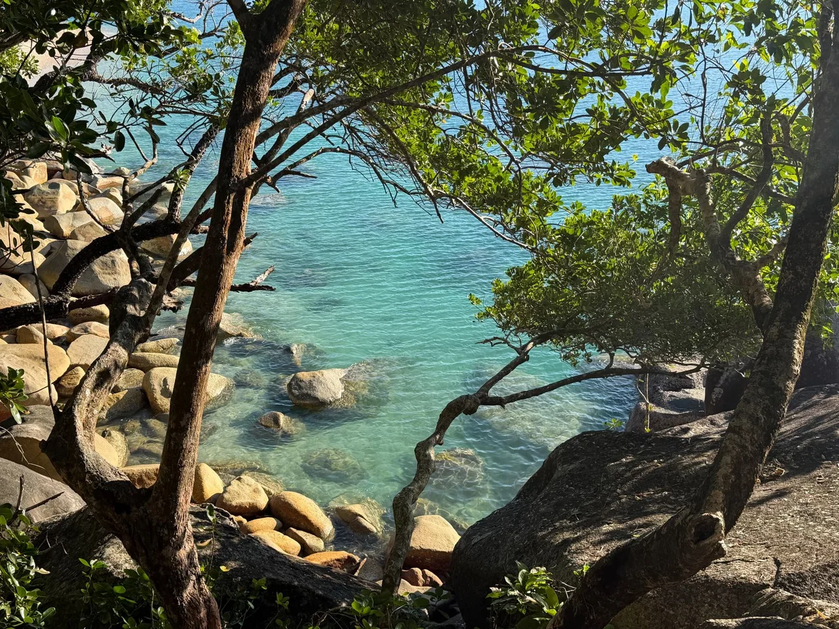 Watsons Bay view 1